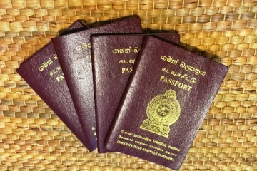 குடிவரவு மற்றும் குடியகல்வு திணைக்களத்தின் விசேட அறிவித்தல்!