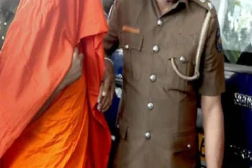 11 வயது சிறுவனுக்கு நேர்ந்த கொடுமை!பிரதம பிக்கு ஒருவருக்கு விளக்கமறியல்