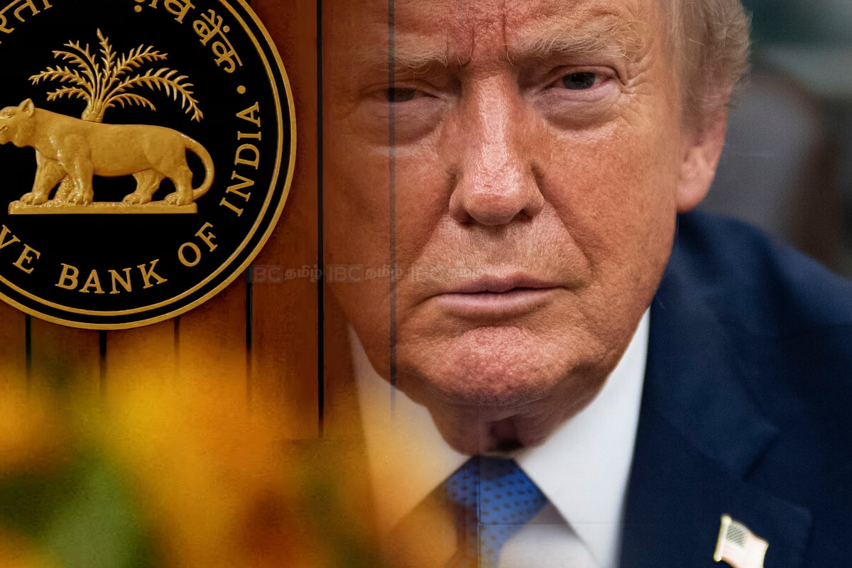 மத்திய வங்கிகளை மறுபரிசீலனைக்கு கட்டாயப்படுத்தும் நகர்வில் ஈரான் மோதல் | Iran Clash Move Force Central Banks To Reconsider மத்திய வங்கிகளை மறுபரிசீலனைக்கு கட்டாயப்படுத்தும் நகர்வில் ஈரான் மோதல் | Iran Clash Move Force Central Banks To Reconsider