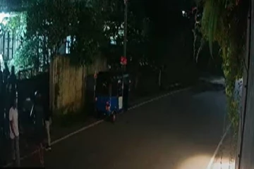 இரவில் வீடொன்றிற்குள் நுழைந்து இளம் யுவதியை கடத்த முயற்சி!