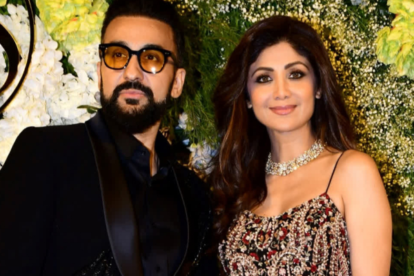 இலங்கைக்கு வர நடிகை ஷில்பா ஷெட்டிக்கு தடை | Bollywood Actress Shilpa Shetty Banned Abroad