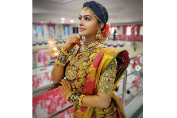 சீரியல் நடிகை ரச்சிதாவிற்கு பிரபல இயக்குனருடன் இரண்டாவது திருமணம்? காட்டுத் தீயாய் பரவும் தகவல் | Serial Actress Rachitha Second Marriage