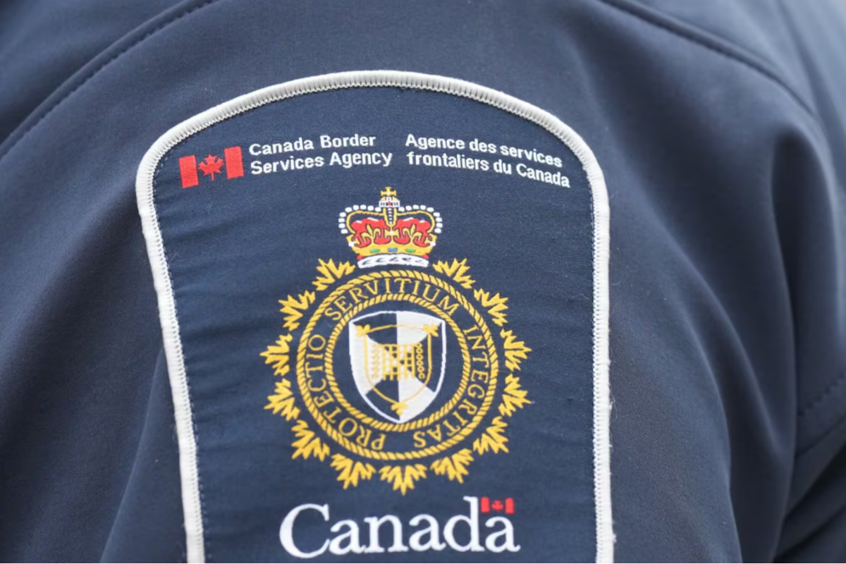 நாடுகடத்தல்களை தற்காலிகமாக இடைநிறுத்திய கனடா | Cbsa Puts Pause On Removing Inadmissible People