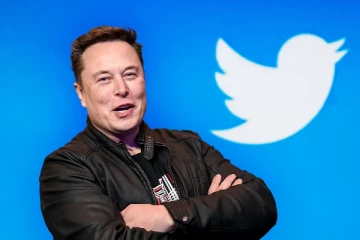 டிவிட்டரை கைவிட்ட எலான் மாஸ்க்! அதிரடி அறிவிப்பு