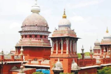 வன்னியர்கள் 10.5% இடஒதுக்கீடு வழக்கு விவகாரம் - சென்னைக்கு மாற்றி மதுரை கிளை உத்தரவு