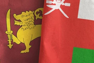 ஓமானில் பணிபுரியும் இலங்கையர்களுக்கு விடுக்கப்பட்ட அறிவுறுத்தல்