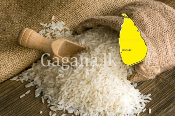 එක්වරම සහල් අලෙවි කිරීම නවතා දමයි.