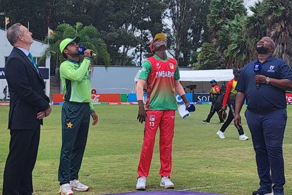 கிரிக்கெட் சூதாட்டத்தில் ஈடுபட்ட பாகிஸ்தான்? U19 உலக கிண்ணத்தில் வெடித்த சர்ச்சை | Match Fixing Allegation On Pakistan In U19 Wc