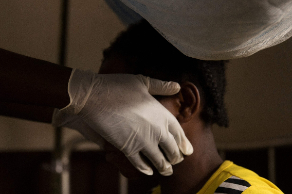 கனடாவில் தீவிரமாக பரவும் குரங்கு காய்ச்சல் - 16 பேர் பாதிப்பு..! | 16 People Infected With Monkey Flu In Canada