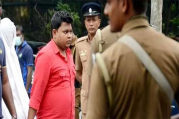 வசந்த முதலிகே பிணையில் செல்ல நீதிமன்றம் அனுமதி