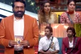 Bigg Boss: பிக் பாஸில் அரங்கேறிய அடுத்த எவிக்ஷன்... வெளியேறியது யார் தெரியுமா?