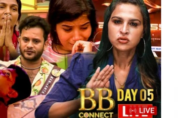 கதறி அழுத தனலட்சுமி, நமீதா பிக்பாஸ் சிறப்பு விமர்சனம்