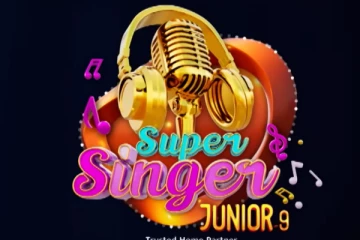 சூப்பர் சிங்கர் ஜூனியர் 9.. போட்டியாளரை அறிவித்த விஜய் டிவி