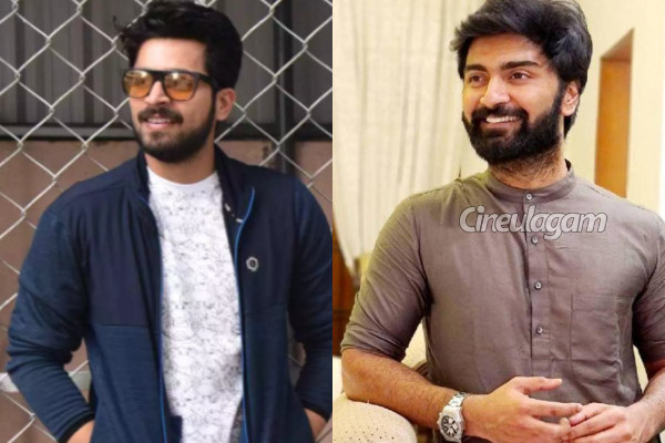 இது போன்று இருந்தால் தான் படத்தில் நடிப்பேன்..ஹரிஷ் கல்யாண் போட்ட கண்டிஷன் | Harish Kalyan New Condition To Directors