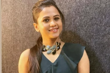 CWC- மணிமேகலையின் அம்மா மற்றும் தம்பியை பார்த்துள்ளீர்களா? இதோ புகைப்படம்