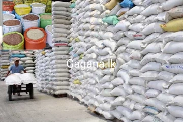 මුලු රටටම සහල් දෙන්න ප්‍රදේශ 06කින් සැරසෙයි..මෙන්න සුබ ආරංචියක්..