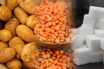 அத்தியாவசிய நுகர்வுப் பொருட்களின் விலைகள் உயர்வு