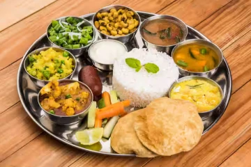 சைவ உணவை அதிகம் விரும்பி உண்ணும் 6 நாடுகள்: எவை தெரியுமா?