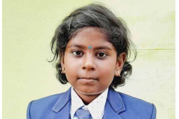 பேரிடர் காலங்களில் தானியங்கி மிதக்கும் வீடு கண்டுபிடித்து 7 வயது தமிழக சிறுமி சாதனை - பிரதமர் வாழ்த்து