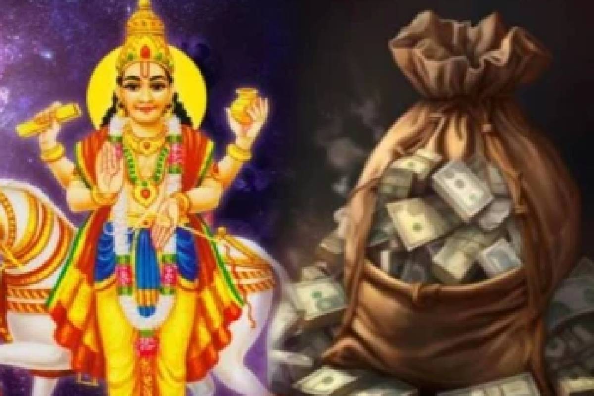 சுக்கிரனின் நட்சத்திர பெயர்ச்சி ; செல்வத்தை அல்லி செல்லும் ராசிக்காரர்கள் யார் தெரியுமா? | Sukran Natchathira Peyarchi Selvaththai Allum Rasi