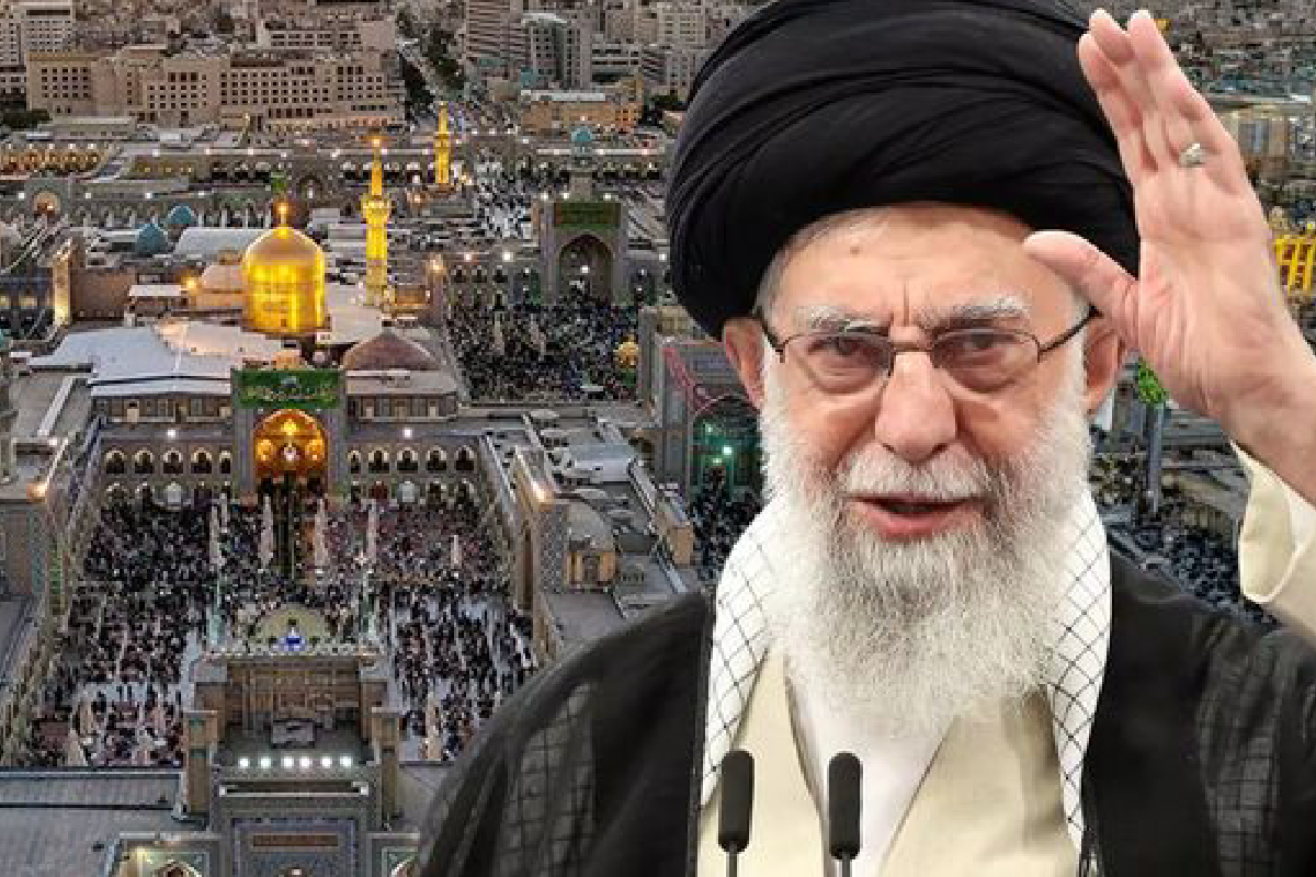உச்ச தலைவர் கமேனி தொடர்பில் ஈரானின் திடீர் அறிவிப்பு | Iran Reveals 3 Day Funeral For Ayatollah Khamenei