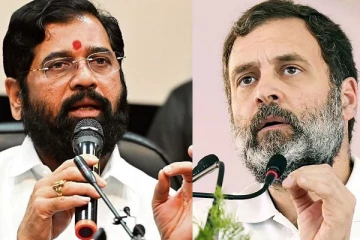 ராகுல்காந்தி சாலையில் நடமாட முடியாது - முதலமைச்சர் பகிரங்க மிரட்டல்!