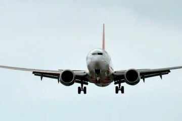 22 பயணிகளுடன் சென்ற விமானம் நடுவானில் மாயம்!