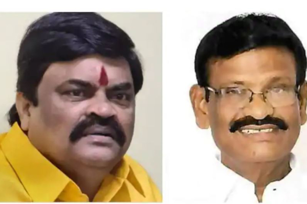 “ஆவினில் நடந்த ஒட்டுமொத்த முறைகேடுகளுக்கும் காரணம் ராஜேந்திர பாலாஜி, விரைவில் திடுக்கிடும் தகவல்கள் வெளியாகும்” - அமைச்சர் நாசர் - தமிழ்நாடு