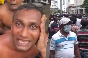 கொழும்புக்கு அழைத்து வரப்பட்ட சிறை கைதிகள் - வன்முறையின் பின்னணியில் வெளியாகியுள்ள திடுக்கிடும் தகவல் (Video)