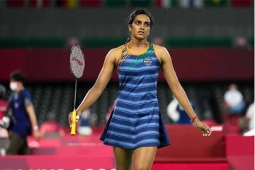 ஒலிம்பிக் பேட்மிண்டன்: அரையிறுதியில் பி.வி.சிந்து அதிர்ச்சி தோல்வி