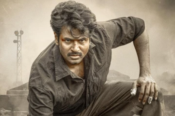 பராசக்தி படத்தின் கதை திருட்டு கதையா? வெளியிட தடை? ரசிகர்கள் அதிர்ச்சி