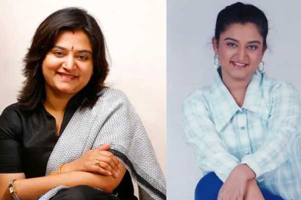 நீச்சல் உடையணிந்து நடிக்க வற்புறுத்தினார்கள்!! பிரபல நடிகை மோகினி ஓபன் டாக்... | Mohini Bad Experience While Filming Kanmani