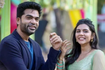 சிம்பு மட்டுமில்லை மாநாடு பட கதாநாயகியும் முன்பு குண்டாக தான் இருந்தார்..!