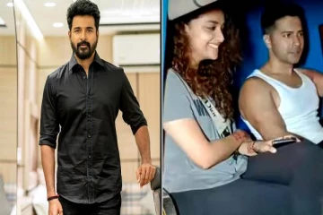 சிவகார்த்திகேயனை தொடர்ந்து அடுத்த அறிவிப்பை கொடுத்த நடிகர்.. என்னவாக இருக்கும்!