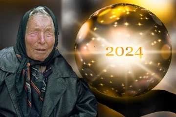 பாபா வாங்கா கணிப்பில் அடுத்து நடக்க போவது என்ன?