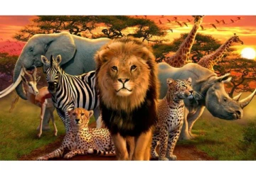 பிறந்த உடனே தாயை உண்ணும் கொடிய உயிரினம் - இதை பார்த்து இருக்கீங்களா?