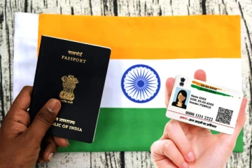 NRIக்கள் ஆதார் அட்டை பெறுவது எப்படி..? என்ன ஆவணங்கள் தேவை?