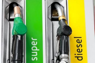 பெட்ரோல் - டீசல் ஏற்றுமதிக்கு தற்காலிக தடை விதித்துள்ள ரஷ்யா