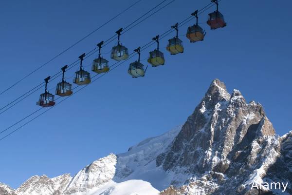 பிரான்ஸ் பனிச்சரிவு: மூன்றாவது பிரித்தானியர் பலி | Third British Skier Dies In French Alps