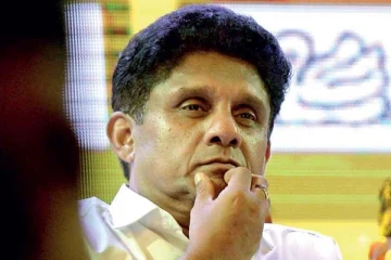 ஐக்கிய மக்கள் சக்திக்குள் வலுக்கும் விரிசல் நிலை