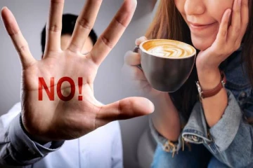 இவங்க மறந்து கூட காபி குடிக்காதீங்க.. விளைவு மோசமாக இருக்கும்