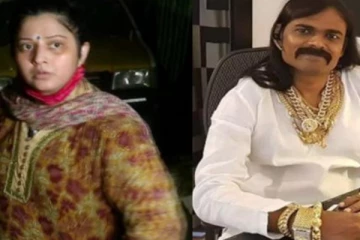 வெளியேற்றிய அபார்ட்மெண்ட்: வீதிக்கு வந்த விஜயலட்சுமி- என்ன நடந்தது?