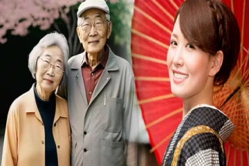 ஜப்பானியர்கள் 90 வயதை கடந்து உயிர் வாழ என்ன காரணம் தெரியுமா? கட்டாயம் தெரிஞ்சுக்கோங்க