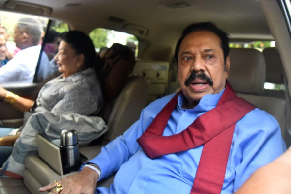 மகிந்தவை பழிவாங்கிய புலம்பெயர் தமிழர்கள்! தென்னிலங்கை அரசியல்வாதியின் ஆதங்கம் | Dilith Says Diaspora Tamils Have Punished Mahinda