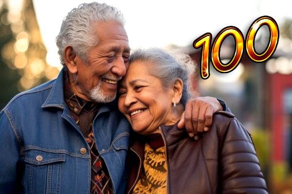 100 வயசுக்கு மேல் வாழ ஆசை இருக்கா? அப்போ “இத” சாப்பிடுங்க- சித்த ...