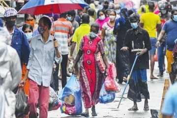 அடுத்த வாரம் நாடு முழுவதுமாக முடங்கும்! வெளியான தகவல்