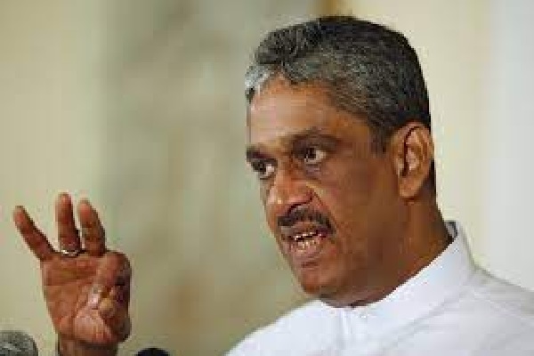 ரணிலிடம் சிக்காதீர் -தமிழ் கட்சிகளுக்கு பொன்சேகா ‘அட்வைஸ்’ | Fonseka Advice To Ranil Tamil Parties