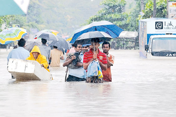 14 வயது பாடசாலை மாணவனுக்கு எமனான மழைவெள்ளம் | Student Was Hit By Heavy Rains