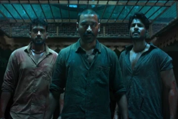 ராயன் படத்தின் ப்ரீ புக்கிங்.. இதுவரை இத்தனை கோடி வசூல் செய்துவிட்டதா