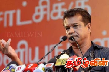 வேலைநிறுத்தம் செய்ய கூடாது..! அமைச்சர் லால்காந்த கவலை தெரிவிப்பு